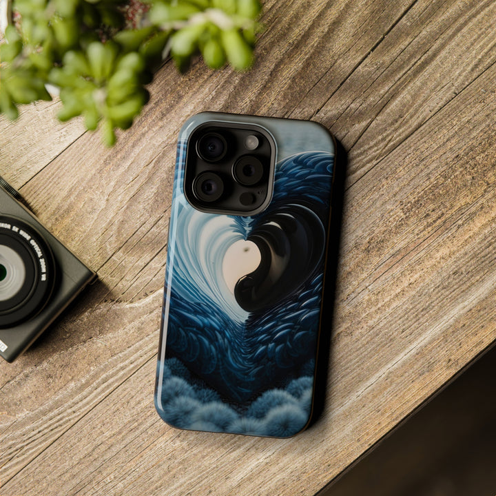 Eternal Ocean Love - MagSafe Tough Case