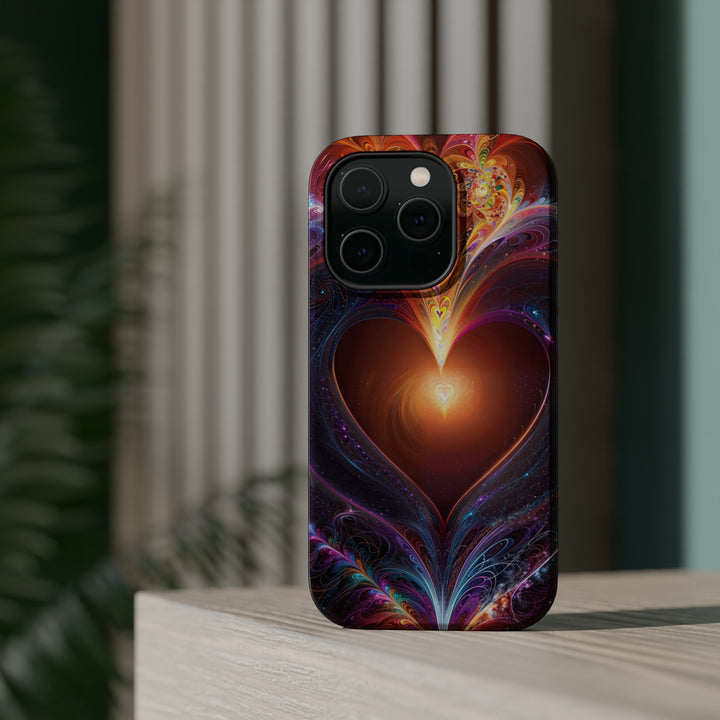 Cosmic Love Essence - MagSafe Tough Case