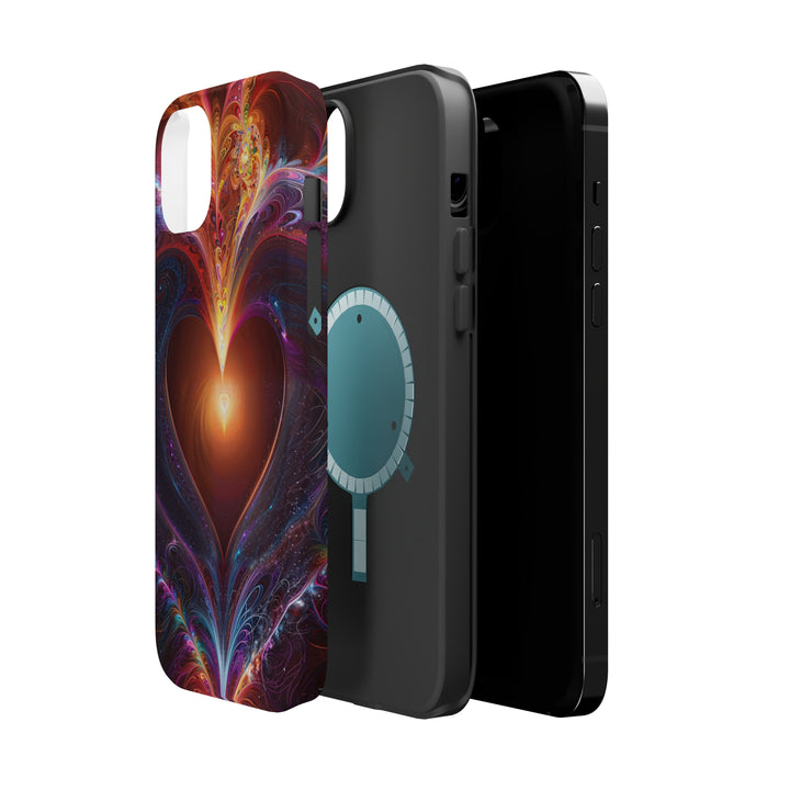 Cosmic Love Essence - MagSafe Tough Case