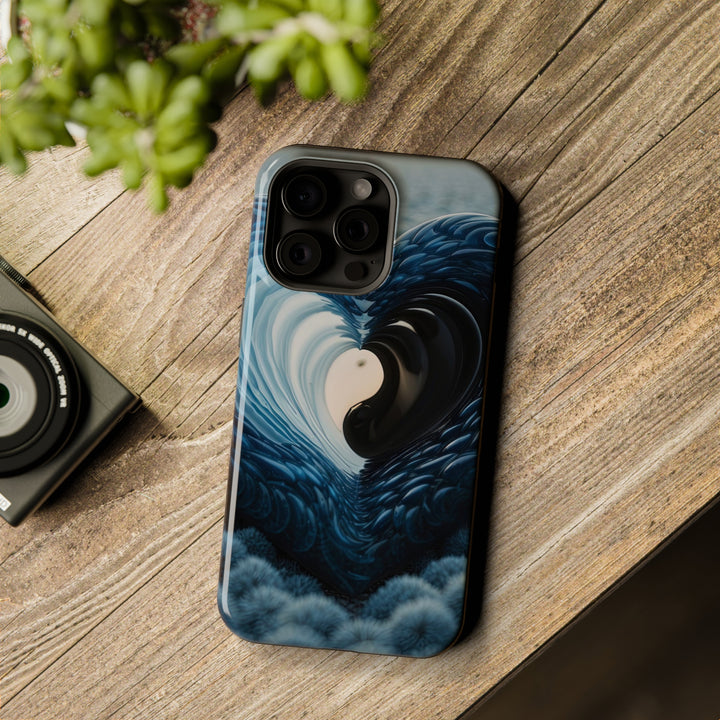 Eternal Ocean Love - MagSafe Tough Case