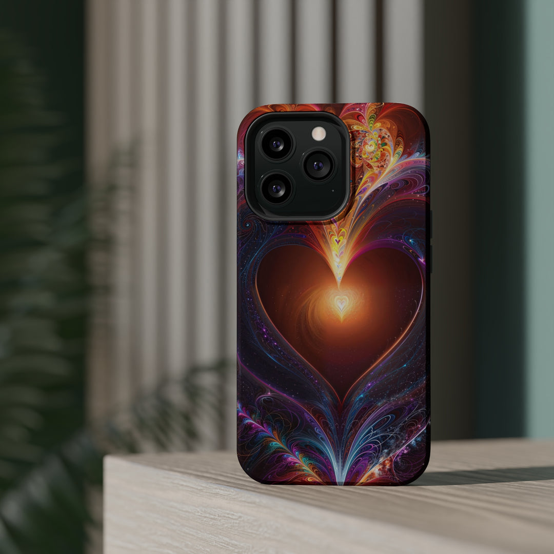 Cosmic Love Essence - MagSafe Tough Case