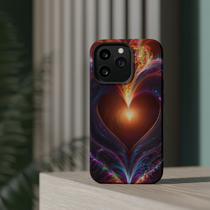 Cosmic Love Essence - MagSafe Tough Case