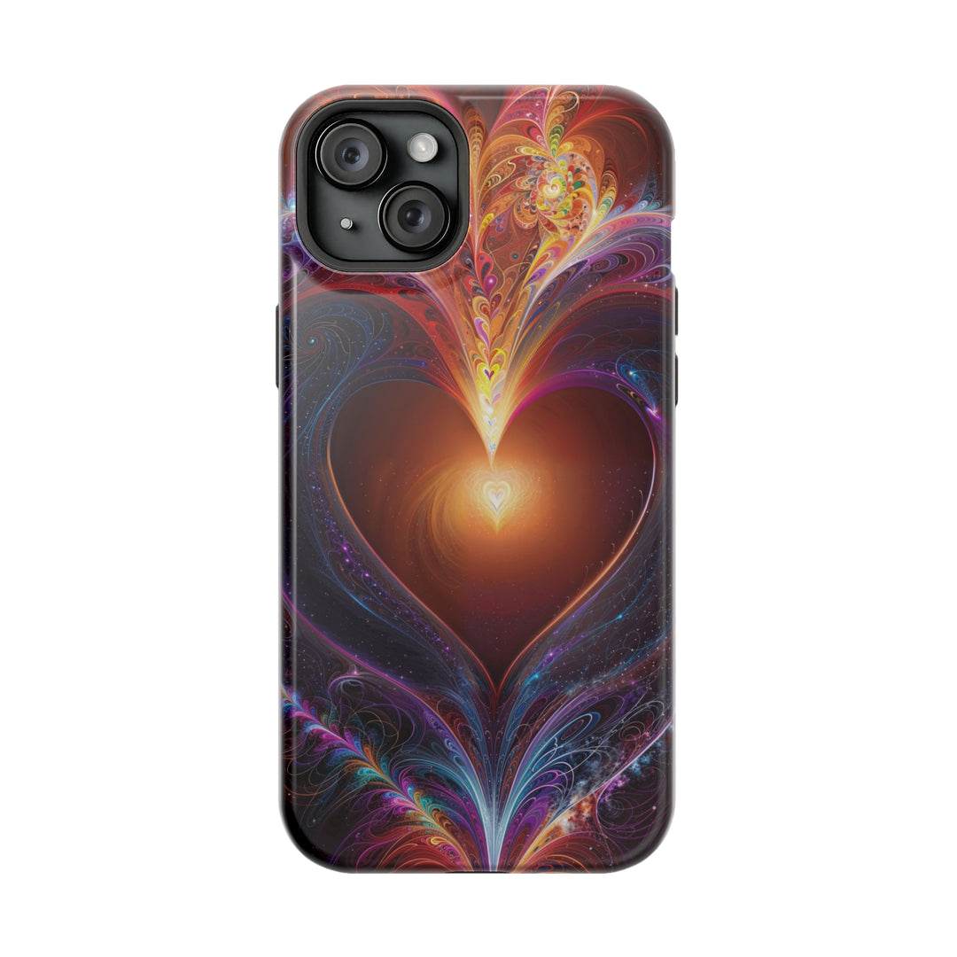 Cosmic Love Essence - MagSafe Tough Case