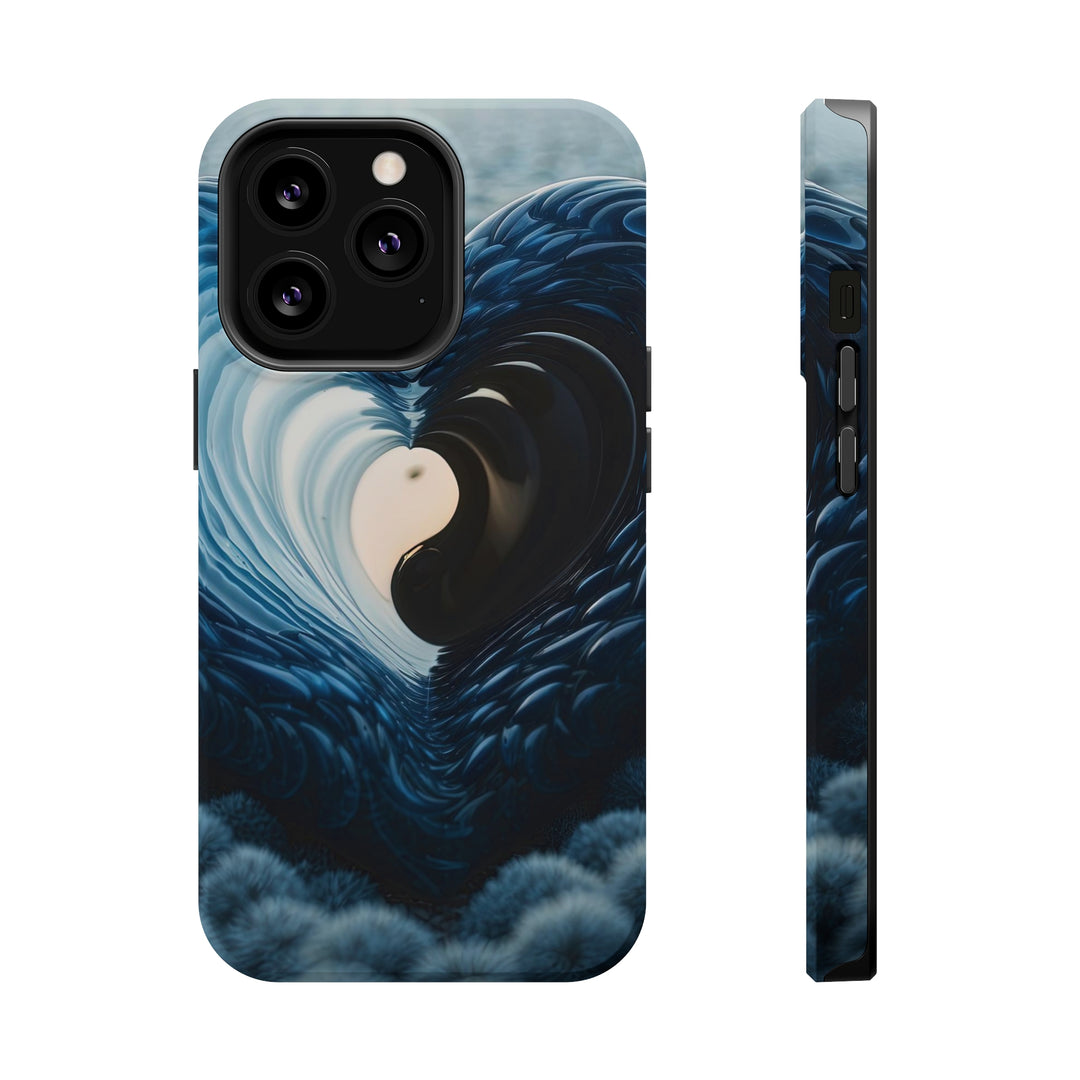 Eternal Ocean Love - MagSafe Tough Case