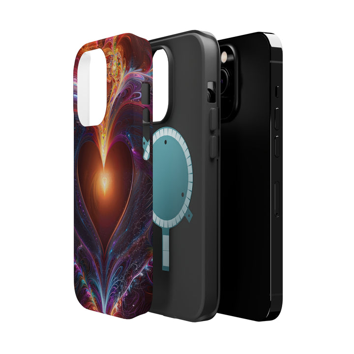 Cosmic Love Essence - MagSafe Tough Case