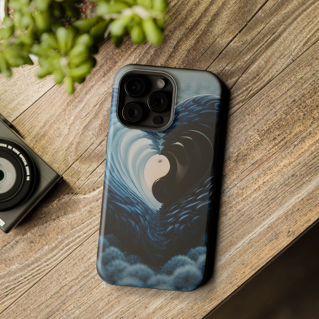 Eternal Ocean Love - MagSafe Tough Case