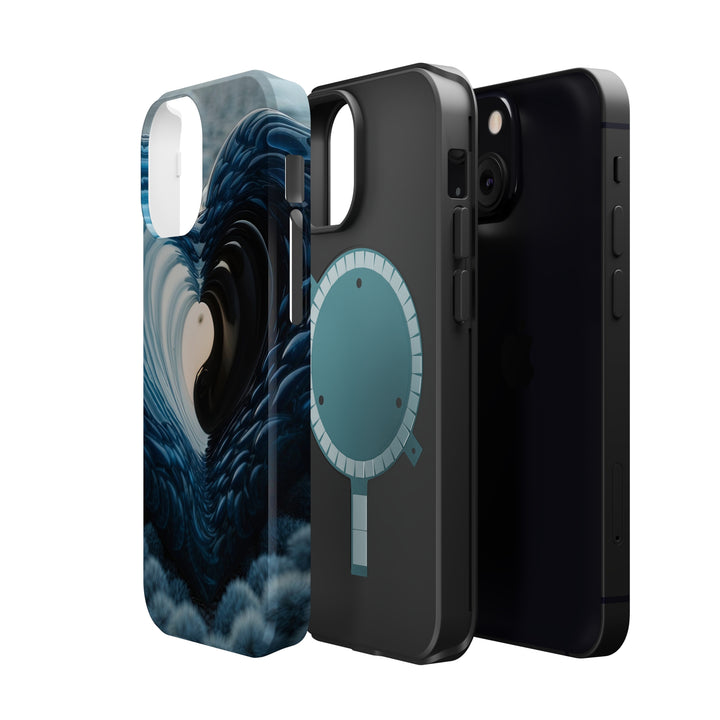 Eternal Ocean Love - MagSafe Tough Case