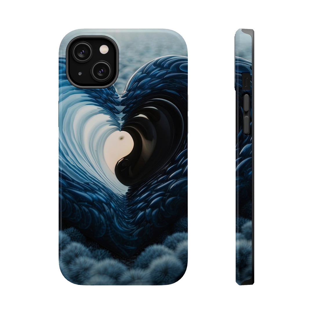 Eternal Ocean Love - MagSafe Tough Case