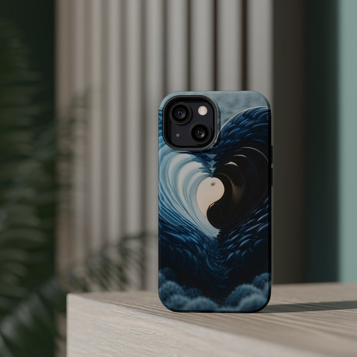 Eternal Ocean Love - MagSafe Tough Case