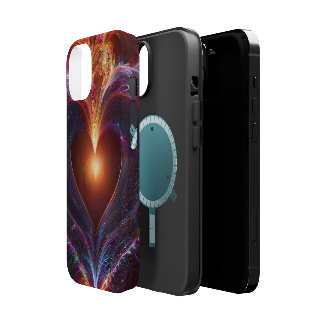 Cosmic Love Essence - MagSafe Tough Case