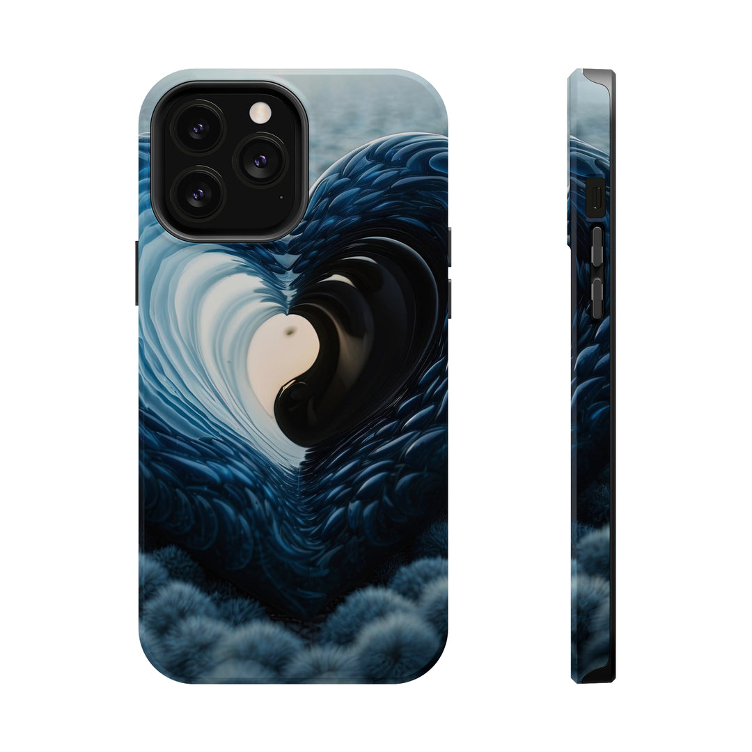 Eternal Ocean Love - MagSafe Tough Case