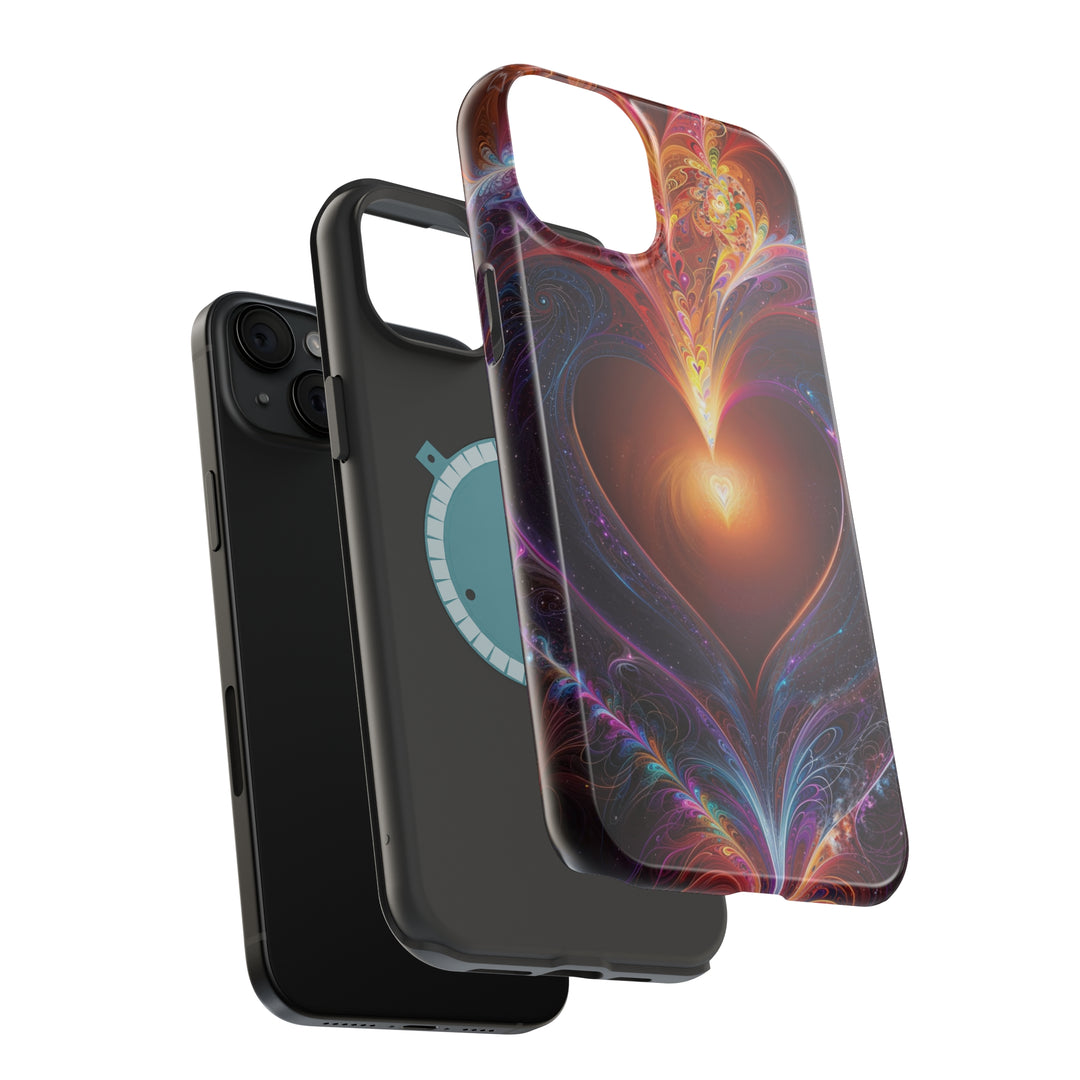 Cosmic Love Essence - MagSafe Tough Case