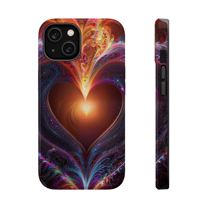 Cosmic Love Essence - MagSafe Tough Case