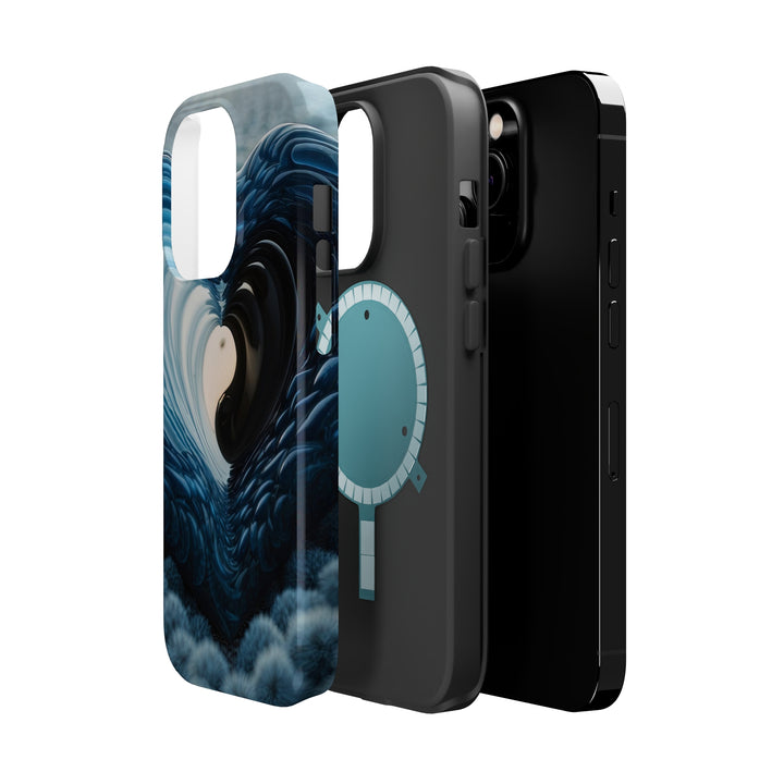 Eternal Ocean Love - MagSafe Tough Case