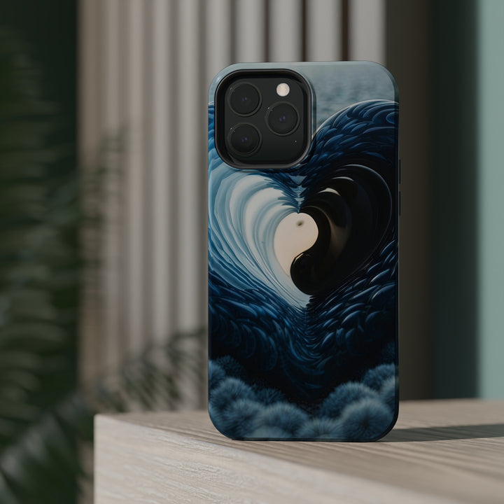 Eternal Ocean Love - MagSafe Tough Case