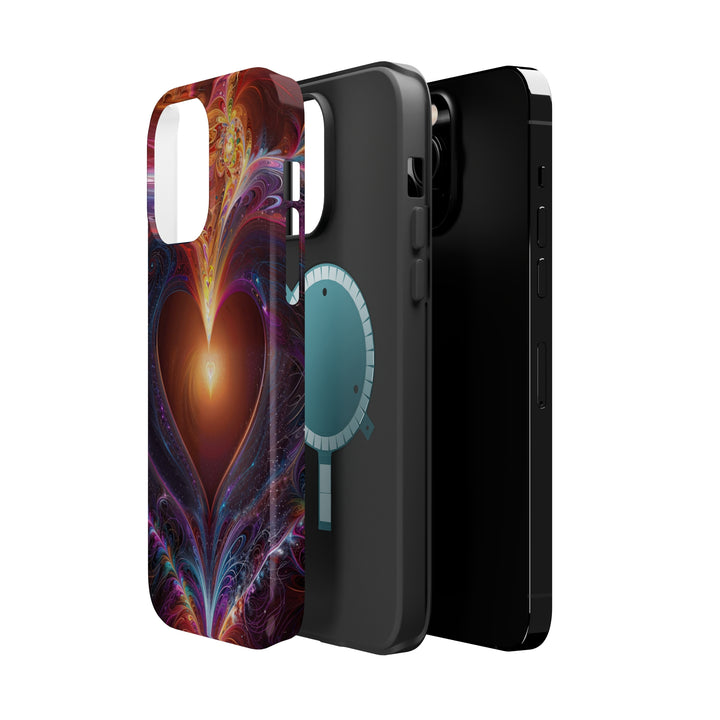 Cosmic Love Essence - MagSafe Tough Case