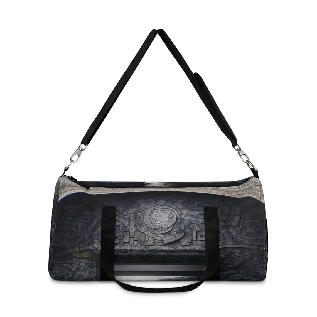 Ancient Gateway Contrast - Duffle Bag - Bags - g(0D·IO) - Large - -