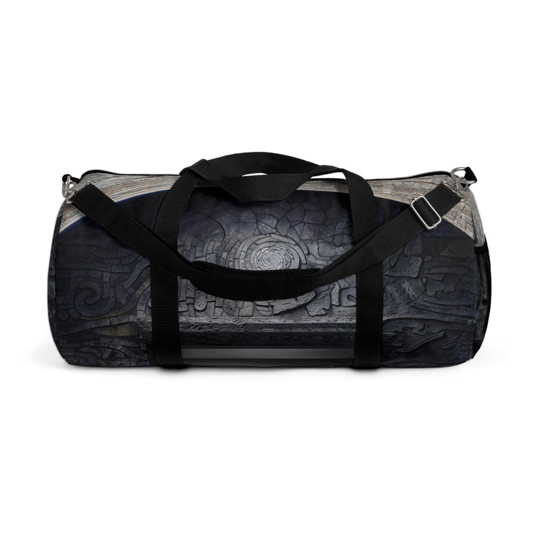 Ancient Gateway Contrast - Duffle Bag - Bags - g(0D·IO) - Large - -