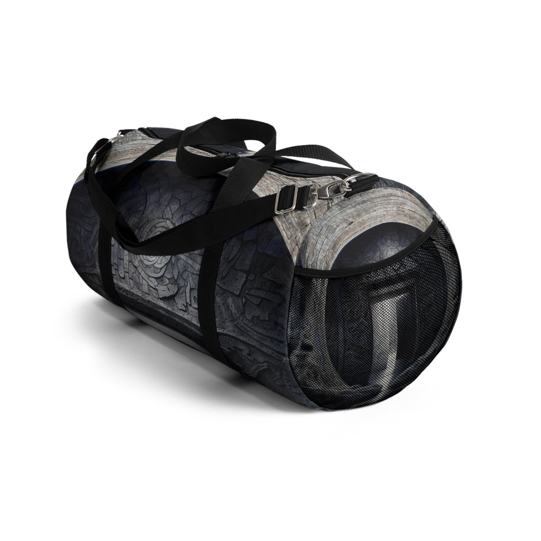 Ancient Gateway Contrast - Duffle Bag - Bags - g(0D·IO) - Large - -