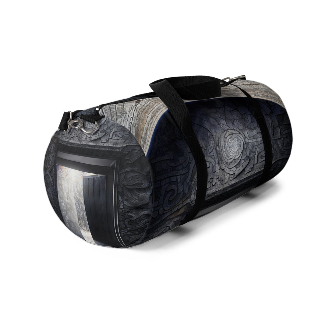 Ancient Gateway Contrast - Duffle Bag - Bags - g(0D·IO) - Large - -