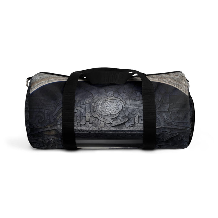 Ancient Gateway Contrast - Duffle Bag - Bags - g(0D·IO) - Small - -