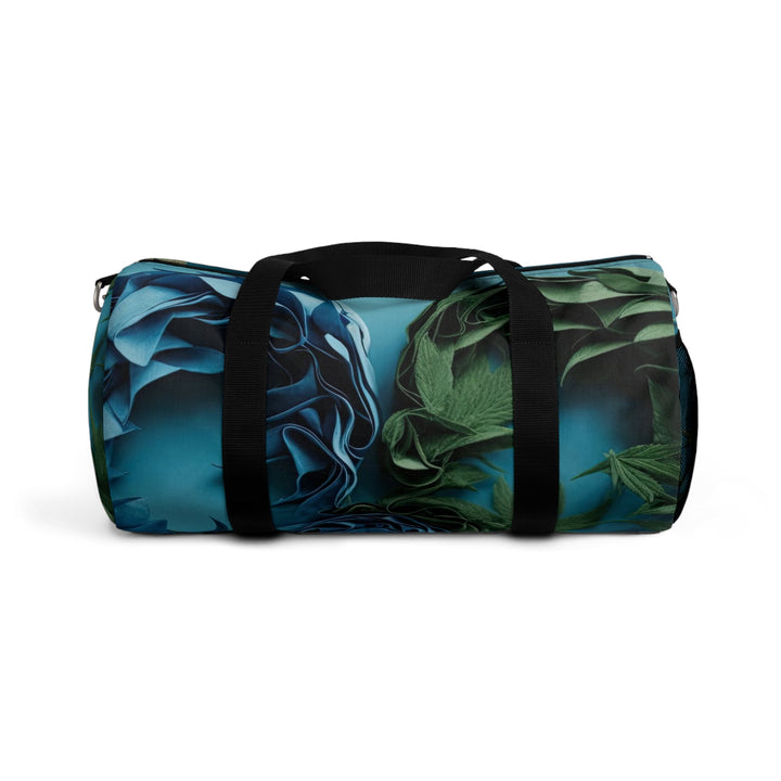Botanical Dual Heart - Duffle Bag - Bags - g(0D·IO) - Small - -