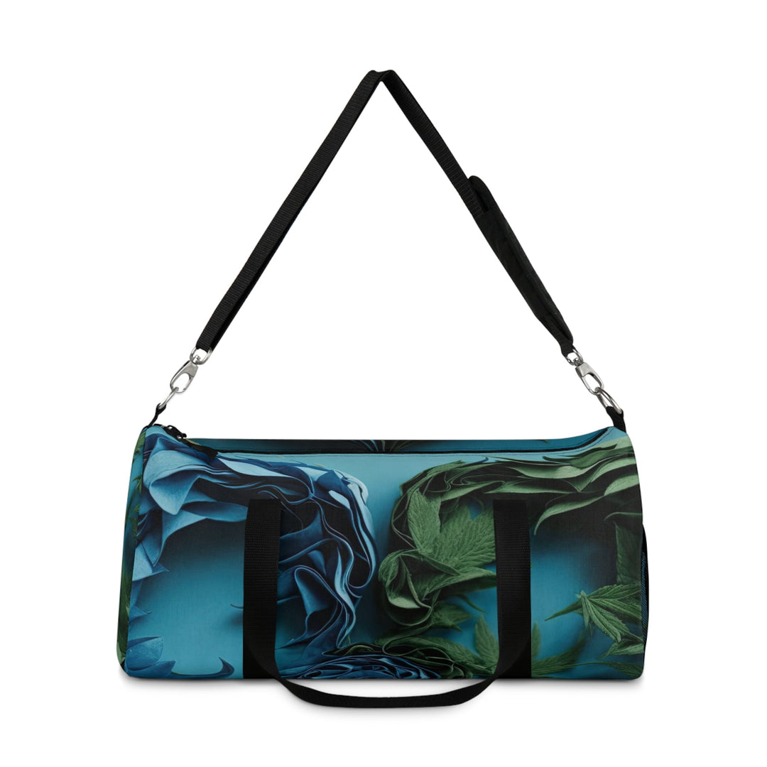 Botanical Dual Heart - Duffle Bag - Bags - g(0D·IO) - Large - -
