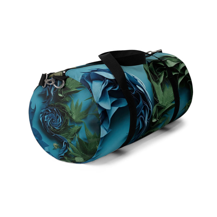 Botanical Dual Heart - Duffle Bag - Bags - g(0D·IO) - Large - -