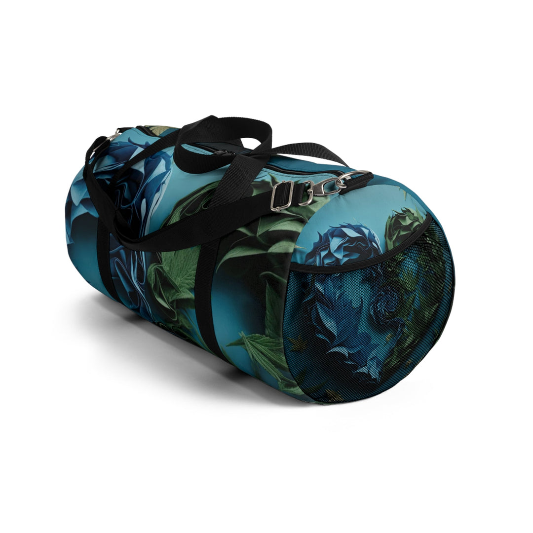 Botanical Dual Heart - Duffle Bag - Bags - g(0D·IO) - Large - -