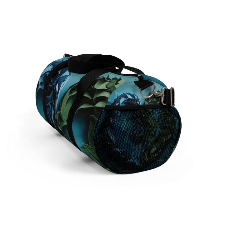 Botanical Dual Heart - Duffle Bag - Bags - g(0D·IO) - Large - -