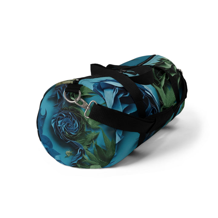 Botanical Dual Heart - Duffle Bag - Bags - g(0D·IO) - Large - -