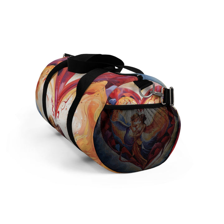Celestial Love Embrace - Duffle Bag - Bags - g(0D·IO) - Large - -
