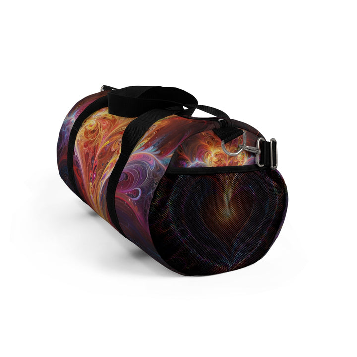 Cosmic Love Essence - Duffle Bag - Bags - g(0D·IO) - Large - -