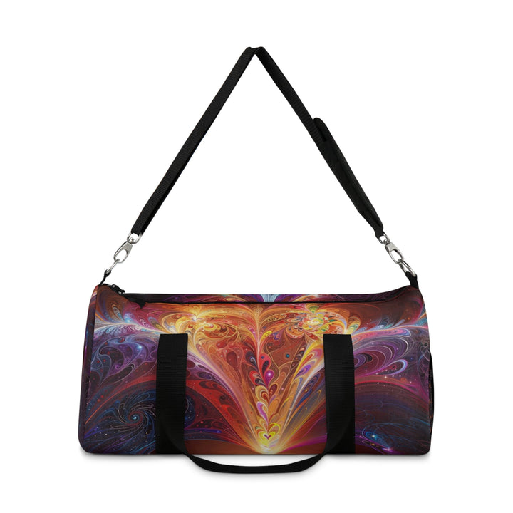 Cosmic Love Essence - Duffle Bag - Bags - g(0D·IO) - Large - -