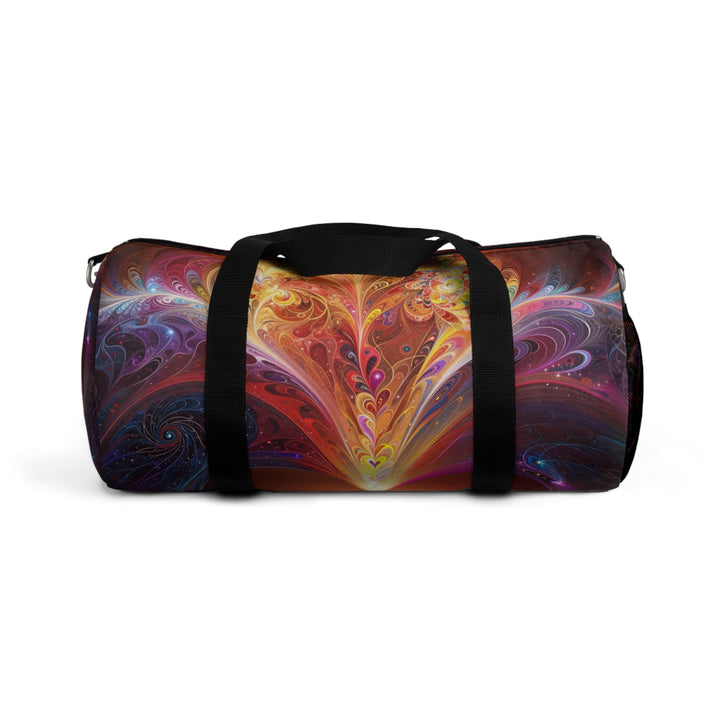 Cosmic Love Essence - Duffle Bag - Bags - g(0D·IO) - Small - -