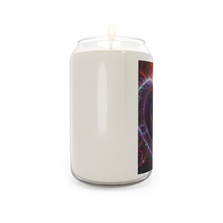 Cosmic Love Essence - Scented Candle - Home Decor - g(0D·IO) - Vanilla Bean - 13.75oz -