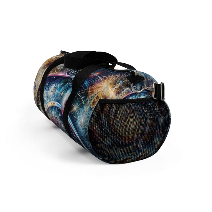 Cosmic Spiral Dreams - Duffle Bag - Bags - g(0D·IO) - Large - -