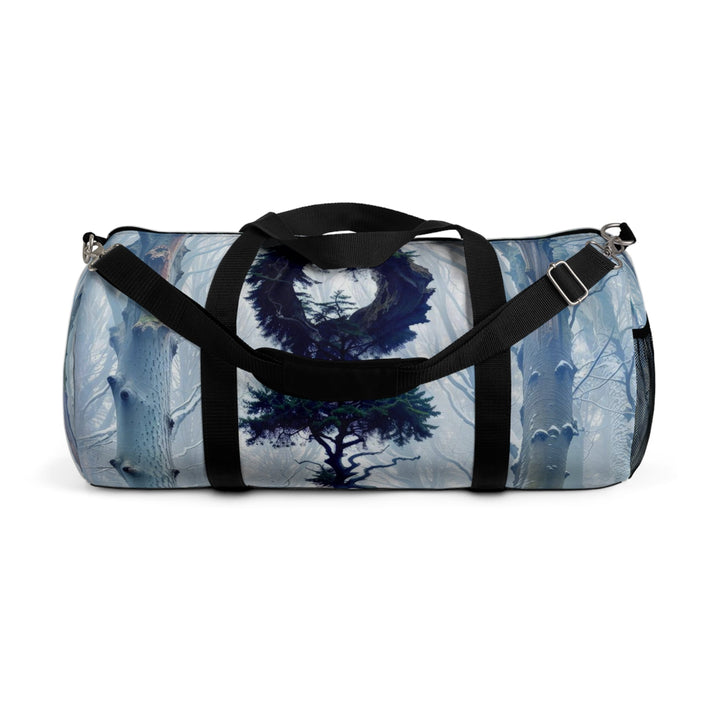 Enigmatic Forest Spiral - Duffle Bag - Bags - g(0D·IO) - Large - -