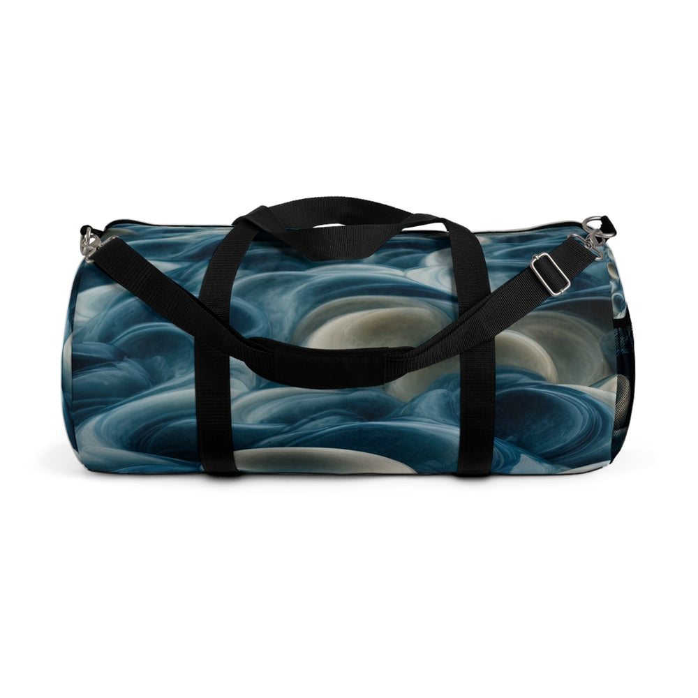 Enigmatic Swirling Abyss - Duffle Bag - Bags - g(0D·IO) - Large - -