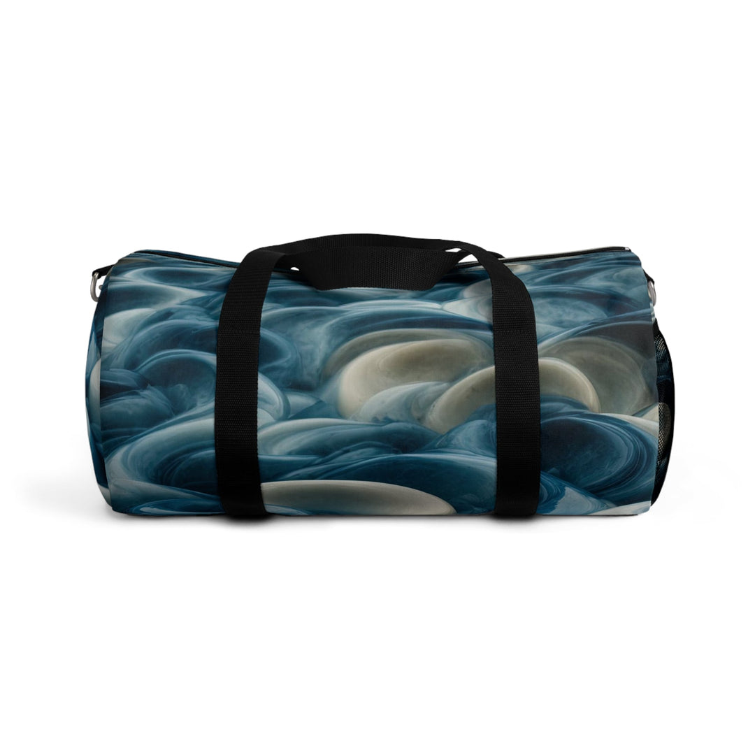 Enigmatic Swirling Abyss - Duffle Bag - Bags - g(0D·IO) - Small - -