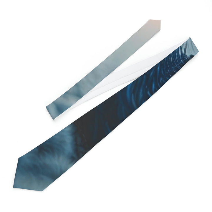 Eternal Ocean Love - Men's Necktie - Accessories - g(0D·IO) - One Size - -