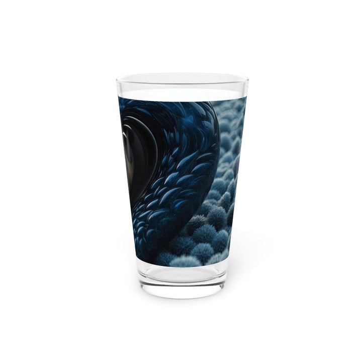 Eternal Ocean Love - Pint Glass - Mug - g(0D·IO) - 16oz - -