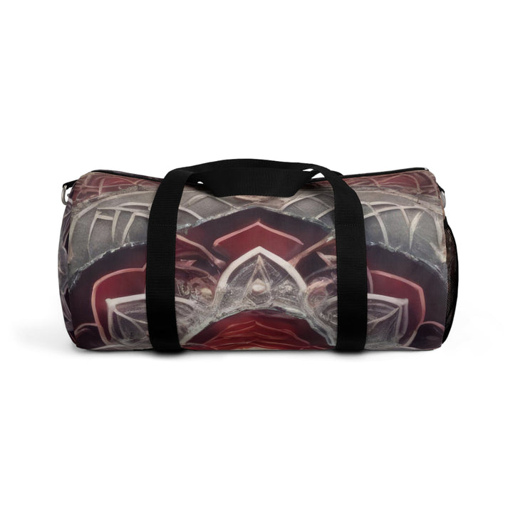 Ethereal Crystal Bloom - Duffle Bag - Bags - g(0D·IO) - Small - -