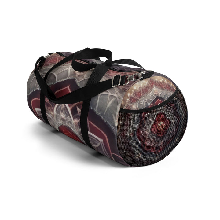 Ethereal Crystal Bloom - Duffle Bag - Bags - g(0D·IO) - Large - -