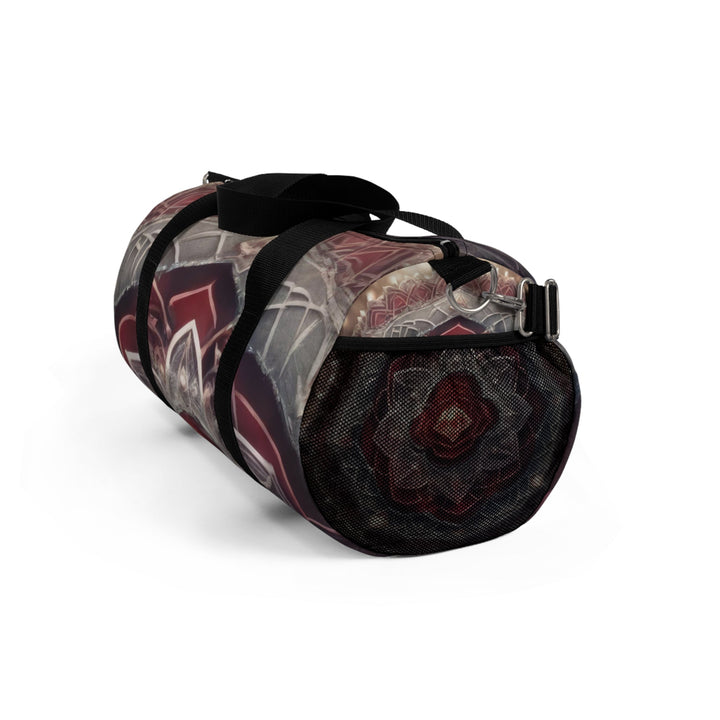 Ethereal Crystal Bloom - Duffle Bag - Bags - g(0D·IO) - Large - -