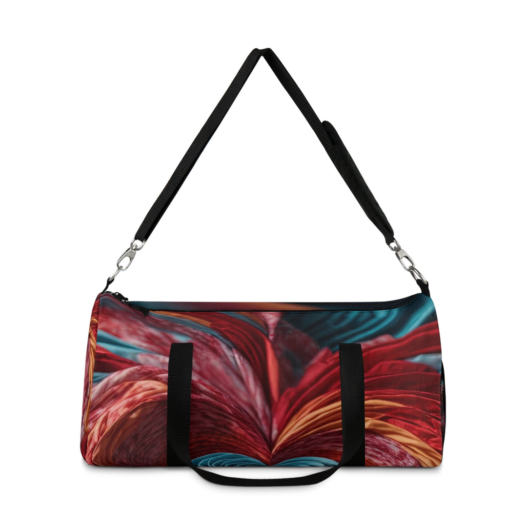 Infinite Fabric Love - Duffle Bag - Bags - g(0D·IO) - Large - -