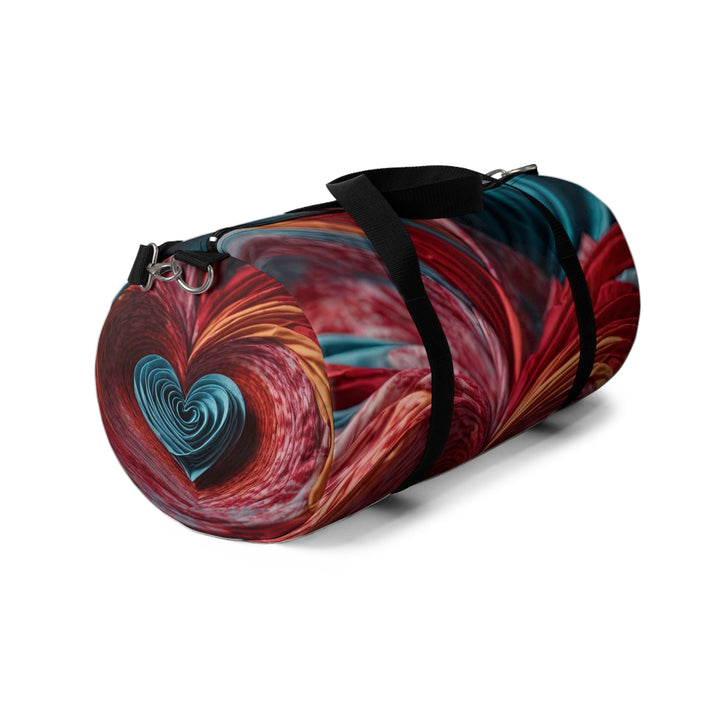 Infinite Fabric Love - Duffle Bag - Bags - g(0D·IO) - Large - -