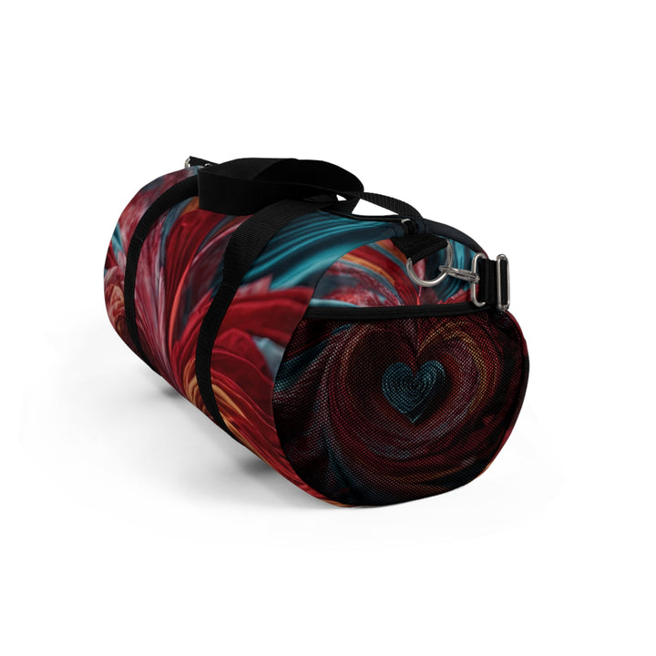 Infinite Fabric Love - Duffle Bag - Bags - g(0D·IO) - Large - -