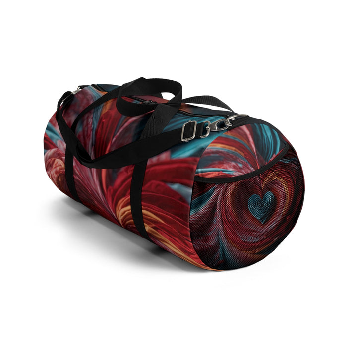 Infinite Fabric Love - Duffle Bag - Bags - g(0D·IO) - Large - -