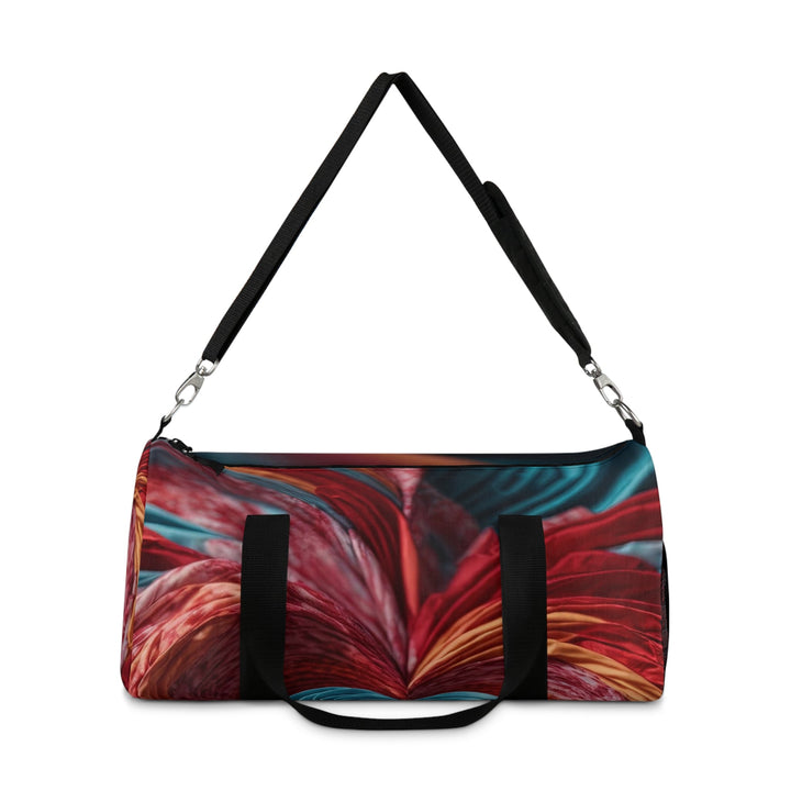 Infinite Fabric Love - Duffle Bag - Bags - g(0D·IO) - Large - -